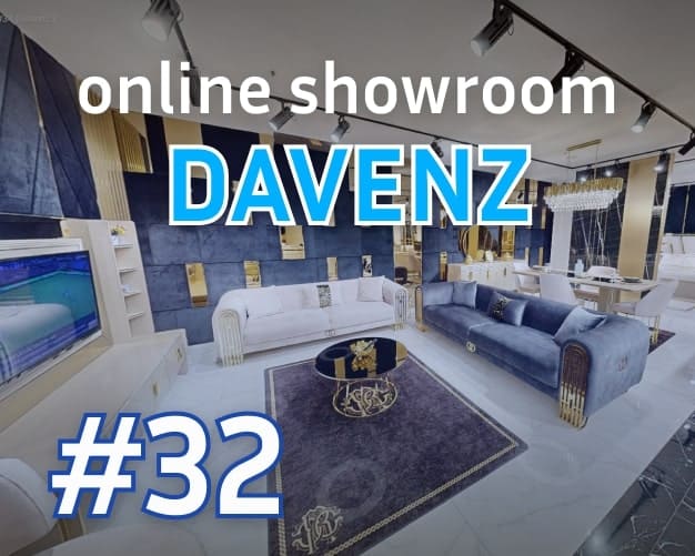 online showroom NW
