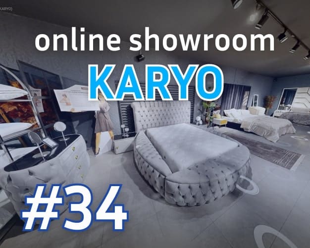 online showroom NW