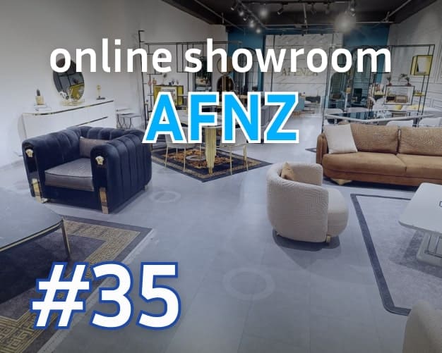 online showroom NW