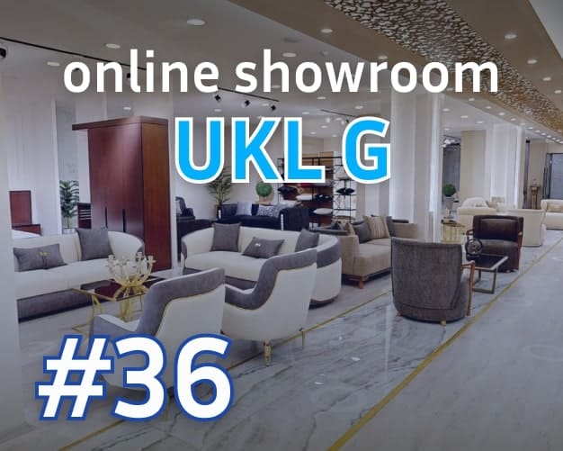 online showroom NW