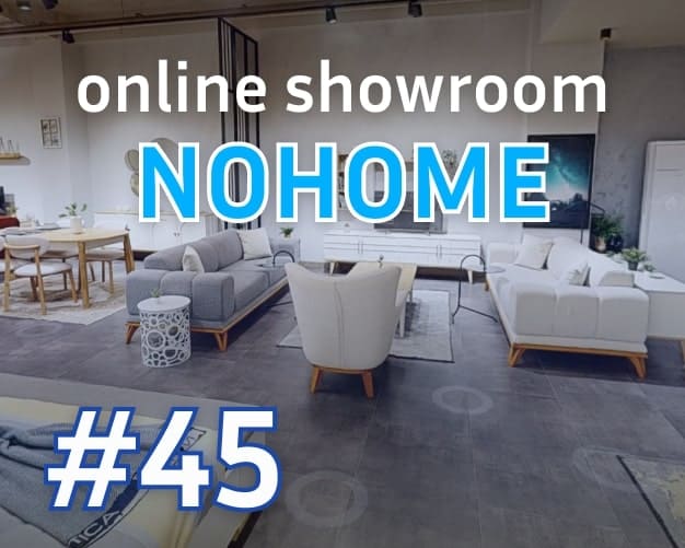 online showroom NW