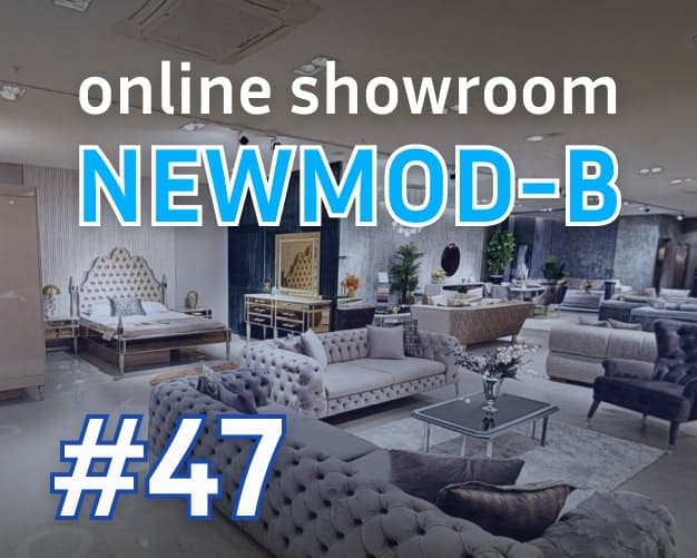 online showroom NW