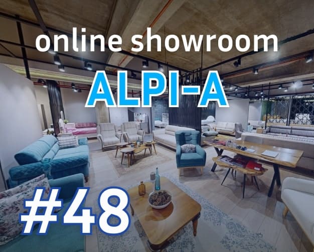 online showroom NW