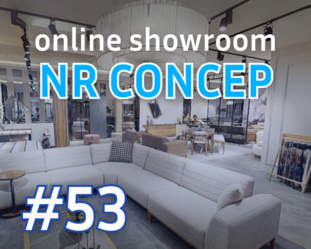 online showroom NW