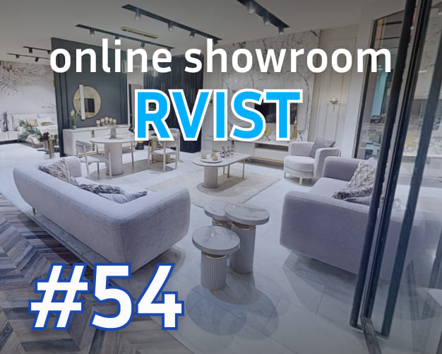 online showroom NW