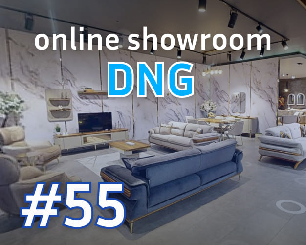 online showroom NW