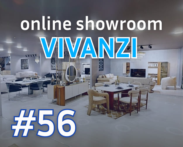 online showroom NW