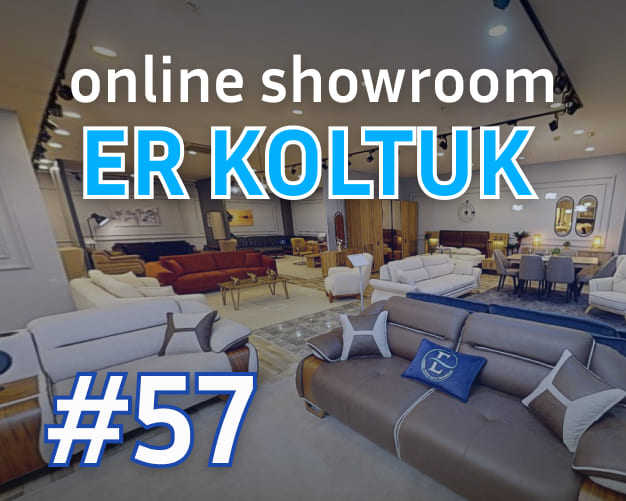online showroom NW