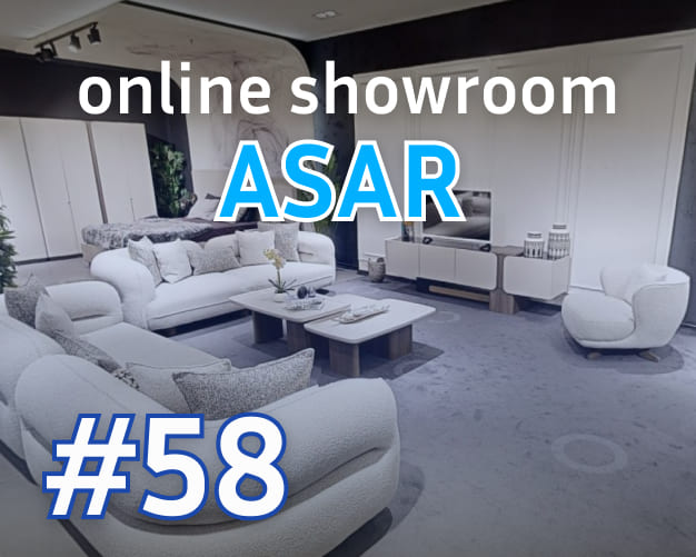 online showroom NW