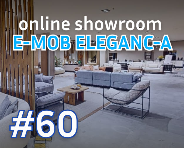 online showroom NW