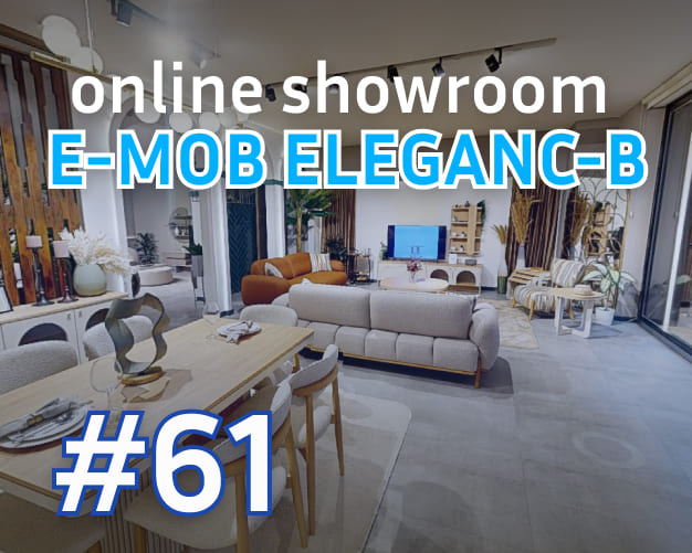 online showroom NW