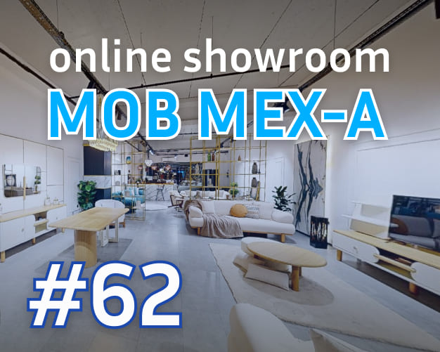 online showroom NW