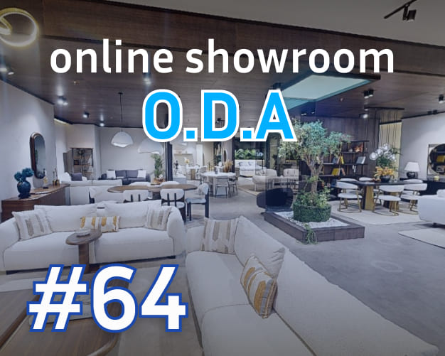 online showroom NW