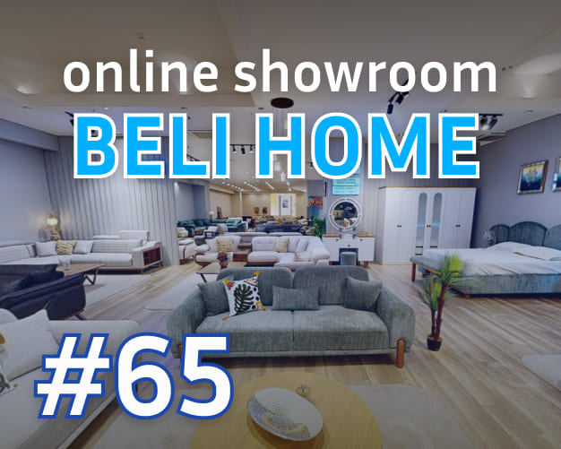 online showroom NW