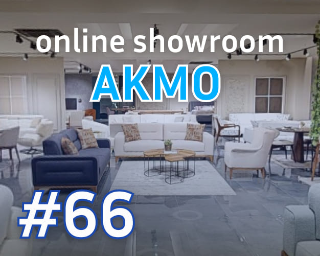 online showroom NW