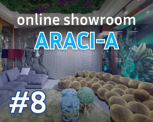 online showroom NW