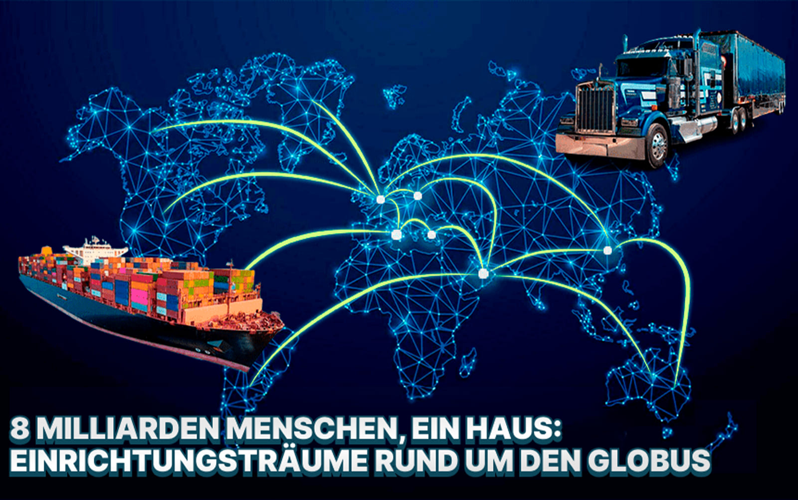 map world